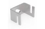 [NI V2A] Uchwyt do bednarki 50x4mm