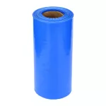 Folia kablowa niebieska 30cm gr 0,3