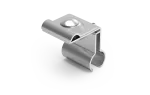 [NI V2A] Uchwyt do blach Kalzip