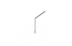 [OC] Końcówka drążka 45 st.