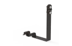 [LA 9005] Uchwyt pod dachówkę z zamkiem Röben H-150mm