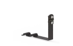 [LA 9005] Uchwyt pod dachówkę z zamkiem Koramic L25 H-100mm