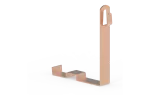 [CU] Uchwyt pod dach.z zam. sinfonie