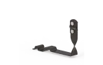 [LA 9005] Uchwyt pod dachówkę z zamkiem skręcony Koramic L-15 H-100mm