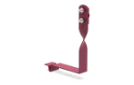 [LA 3011] Uchwyt pod dach.z zam. orea