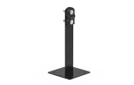 [LA 7016] Uchwyt dachowy z płytką H-150mm