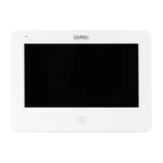 7" DWUŻYŁOWY WIDEOMONITOR IPS HD Z DOTYKOWYM EKRANEM ORAZ BRAMKĄ WIFI / BIAŁY - SERIA 200 TYP: VP-209WHDWIFI