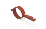 [LA 8004] Uchwyt do rury spustowej fi80mm