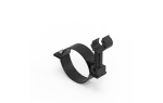 [LA 9005] Uchwyt do rury spustowej z plastikiem fi80mm