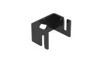 [LA 7016] Uchwyt do bednarki 30x4mm