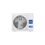 Agregat Multisplit NORDIC 12,5W (z wbudowaną grzałką tacy ociekowej) jedn. zewnętrzna multisplit Nordic