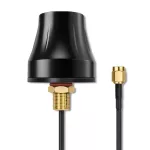 Qoltec Antena 4G LTE dookólna DUAL | 5dBi | Zewnętrzna