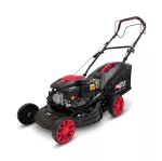 AWTOOLS KOSIARKA SPALINOWA Z NAPĘDEM 2.6kW 3.5HP 150cc M46SP BLACK LINE