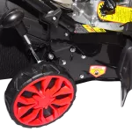 AWTOOLS KOSIARKA SPALINOWA Z NAPĘDEM 2.6kW 3.5HP 150cc M46SP BLACK LINE