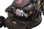 AWTOOLS KOSIARKA SPALINOWA Z NAPĘDEM 2.6kW 3.5HP 150cc M46SP BLACK LINE