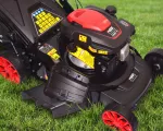 AWTOOLS KOSIARKA SPALINOWA Z NAPĘDEM 2.6kW 3.5HP 150cc M46SP BLACK LINE