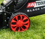 AWTOOLS KOSIARKA SPALINOWA Z NAPĘDEM 2.6kW 3.5HP 150cc M46SP BLACK LINE