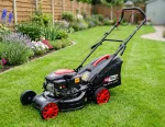 AWTOOLS KOSIARKA SPALINOWA Z NAPĘDEM 2.6kW 3.5HP 150cc M46SP BLACK LINE