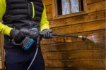 Myjka ciśnieniowa 18V