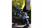 Bezszczotkowa kosiarka akumulatorowa 32 cm 18V
