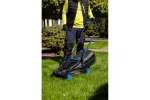 Bezszczotkowa kosiarka akumulatorowa 32 cm 18V
