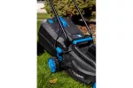 Bezszczotkowa kosiarka akumulatorowa 32 cm 18V