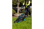 Bezszczotkowa kosiarka akumulatorowa 32 cm 18V