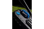 Bezszczotkowa kosiarka akumulatorowa 32 cm 18V