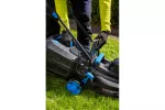Bezszczotkowa kosiarka akumulatorowa 32 cm 18V