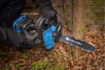 Bezszczotkowa kompaktowa pilarka łańcuchowa 18V