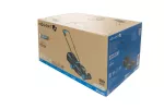 Bezszczotkowa kosiarka akumulatorowa 32 cm 18V