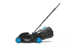 Bezszczotkowa kosiarka akumulatorowa 32 cm 18V