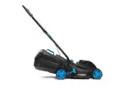 Bezszczotkowa kosiarka akumulatorowa 32 cm 18V