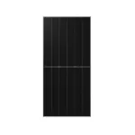 Moduł fotowoltaiczny TW Solar 745W, Quatro-Cut, N type, 33mm, Bifacial, srebrna rama, konektor TW-PVCON-01, kabel 400-200mm