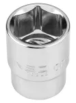 Nasadka sześciokątna 3/4", 30 mm