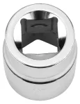 Nasadka sześciokątna 3/4", 30 mm