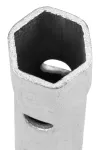 Klucz rurowy dwustronny 14 x 15 mm