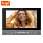 Wideo monitor 7", Wi-Fi, dotykowy panel, do rozbudowy zestawu CERO