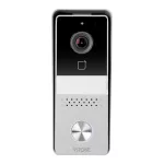 Wideokaseta jednorodzinna, Full HD, RFID, do rozbudowy zestawu MIDU