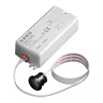 Włącznik bezdotykowy dwubiegunowy, IP20, 500 W