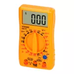 Cyfrowy miernik uniwersalny AC/DC, 9 V