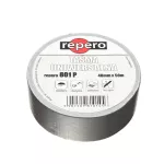 Taśma Repero 801P srebrna 48mmx50m