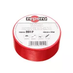 Taśma Repero 801P czerwona 48mmx50m