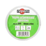 Taśma REPERO 641 alumin zbrojona 48mmx45m