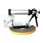 ZESTAW AQUASTOP 2100 (1 TUBA) + pianka