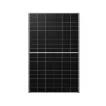 Moduł fotowoltaiczny PhonoSolar 475W, monokryształ, glass glass, black frame, rama 30 mm, kabel 1200mm, konektor EVO2