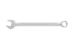 Klucz płasko oczkowy ze stali CrV, 12 mm, DIN 3113