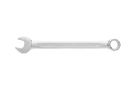 Klucz płasko oczkowy ze stali CrV, 13 mm, DIN 3113