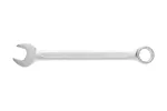 Klucz płasko oczkowy ze stali CrV, 23 mm, DIN 3113