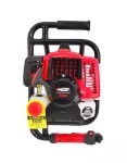 AWTOOLS ŚWIDER WIERTNICA SPALINOWA + 3 WIERTŁA /2,3KM EA56